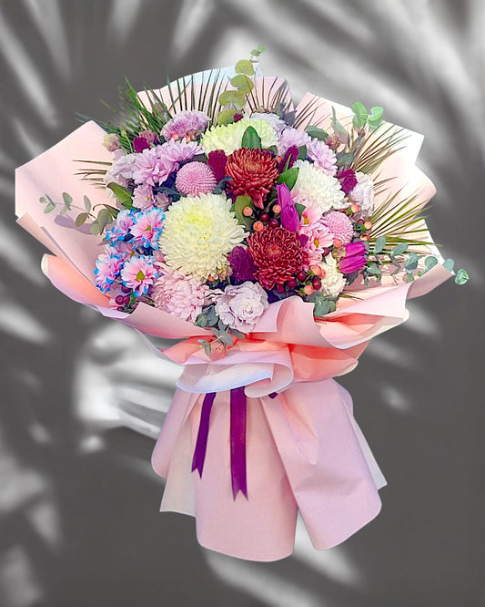 Joyful Harmony Buketi