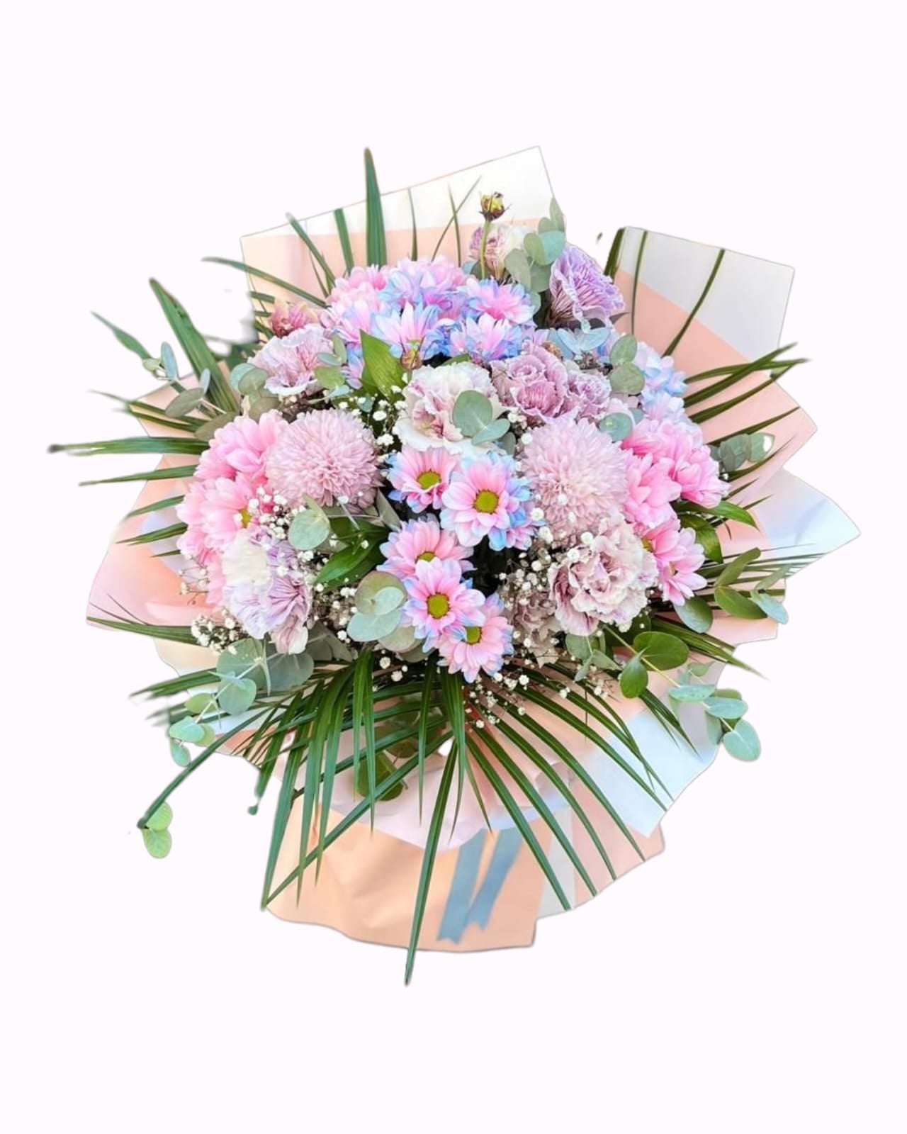 Pastel Dreams