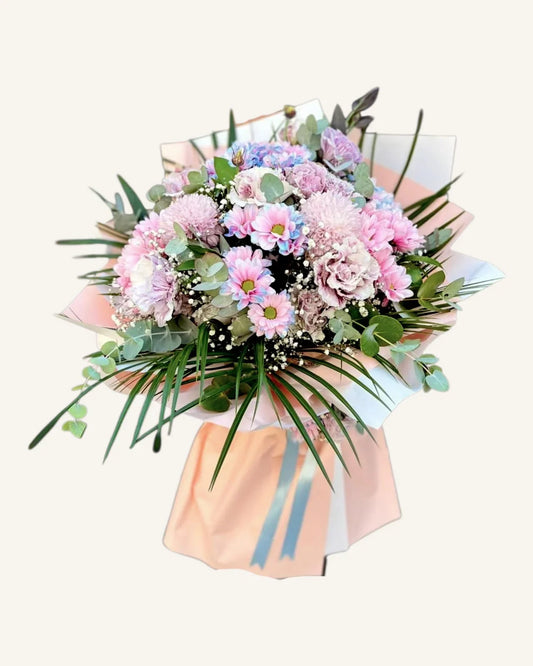 Pastel Dreams – Ankara çiçek siparişi, aynı gün teslim