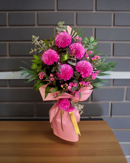 Rosy Allure Anastasia Buketi