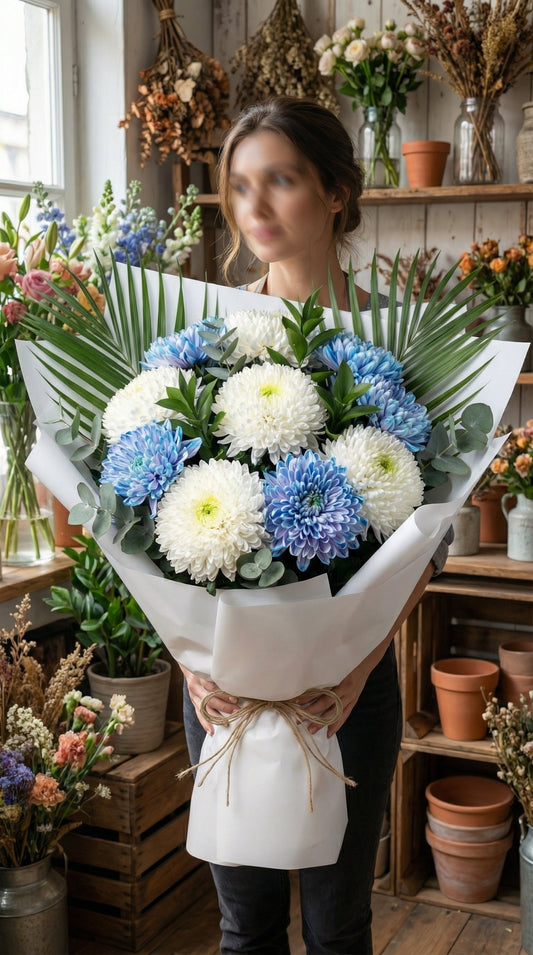 Bayramda Ankara’da Çiçek Gönderimi