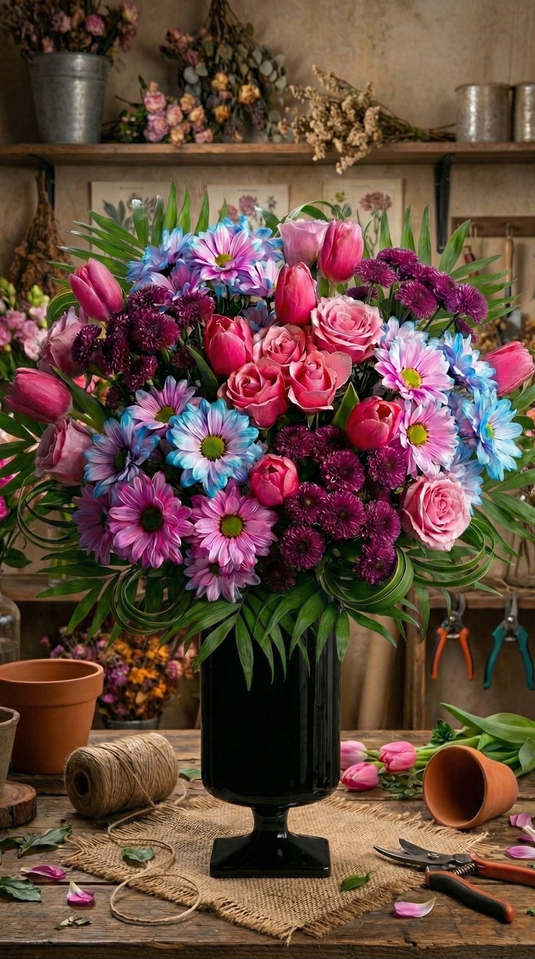 Çiçek Siparişi Verirken Nelere Dikkat Edilmeli?