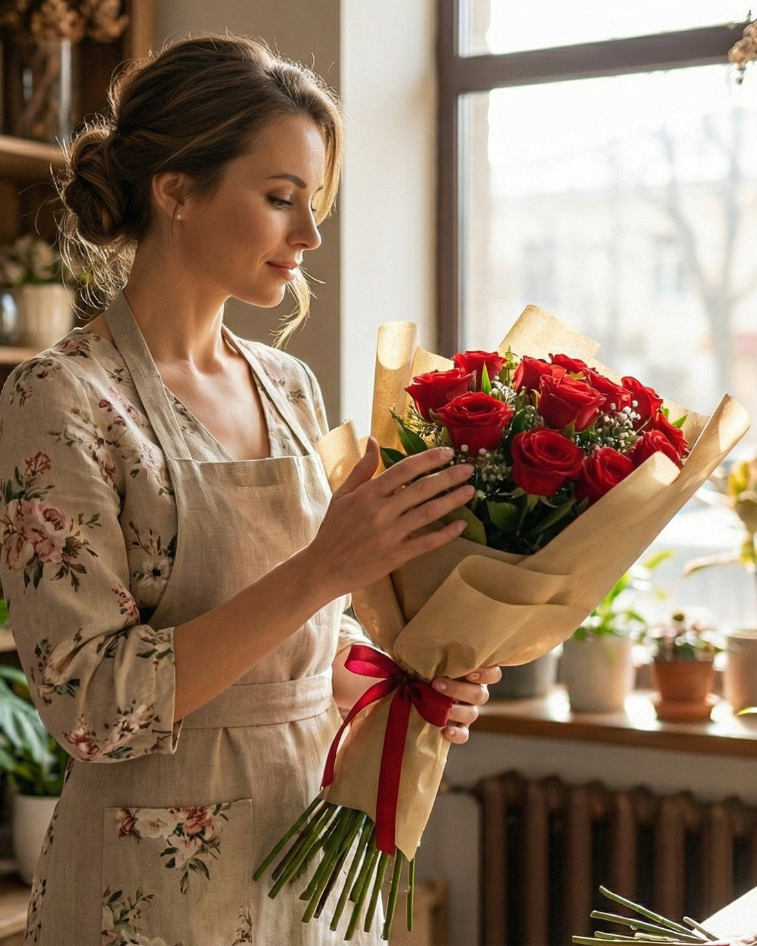 Sevgililer Günü İçin Çiçek Siparişi Ne Zaman Verilmeli?