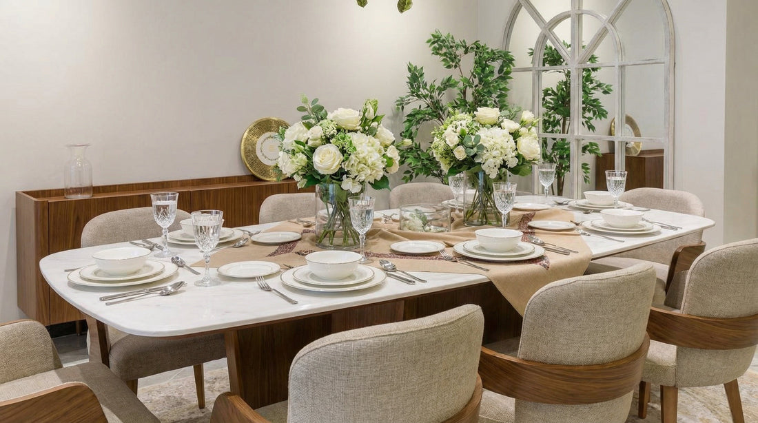 Bayramda Hangi Çiçekler Gönderilir?