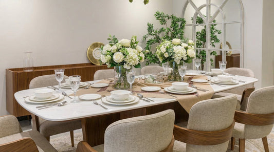 Bayramda Hangi Çiçekler Gönderilir?