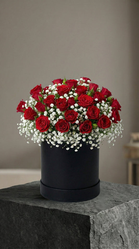 8 Mart Kadınlar Gününde Hangi Çiçek Gönderilmeli?