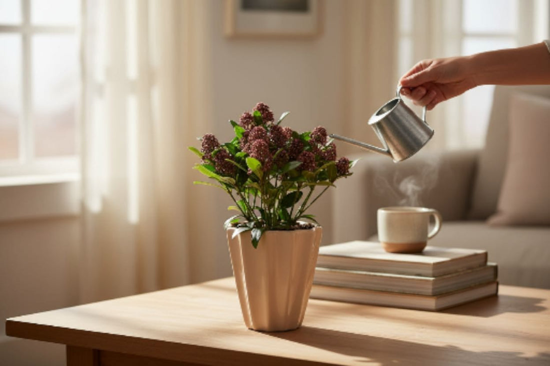 Yeni İş/Ofis İçin Hangi Çiçek Gönderilir?