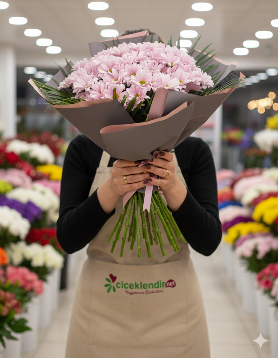 Öğretmene Hangi Çiçek Hediye Edilir?