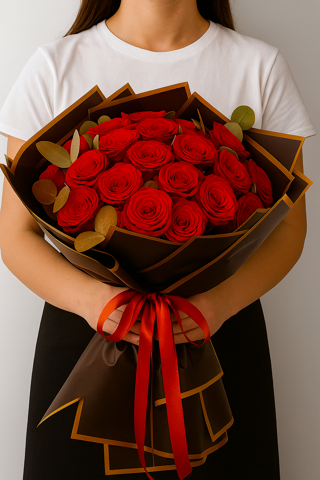 Aşkı Çiçeklendir