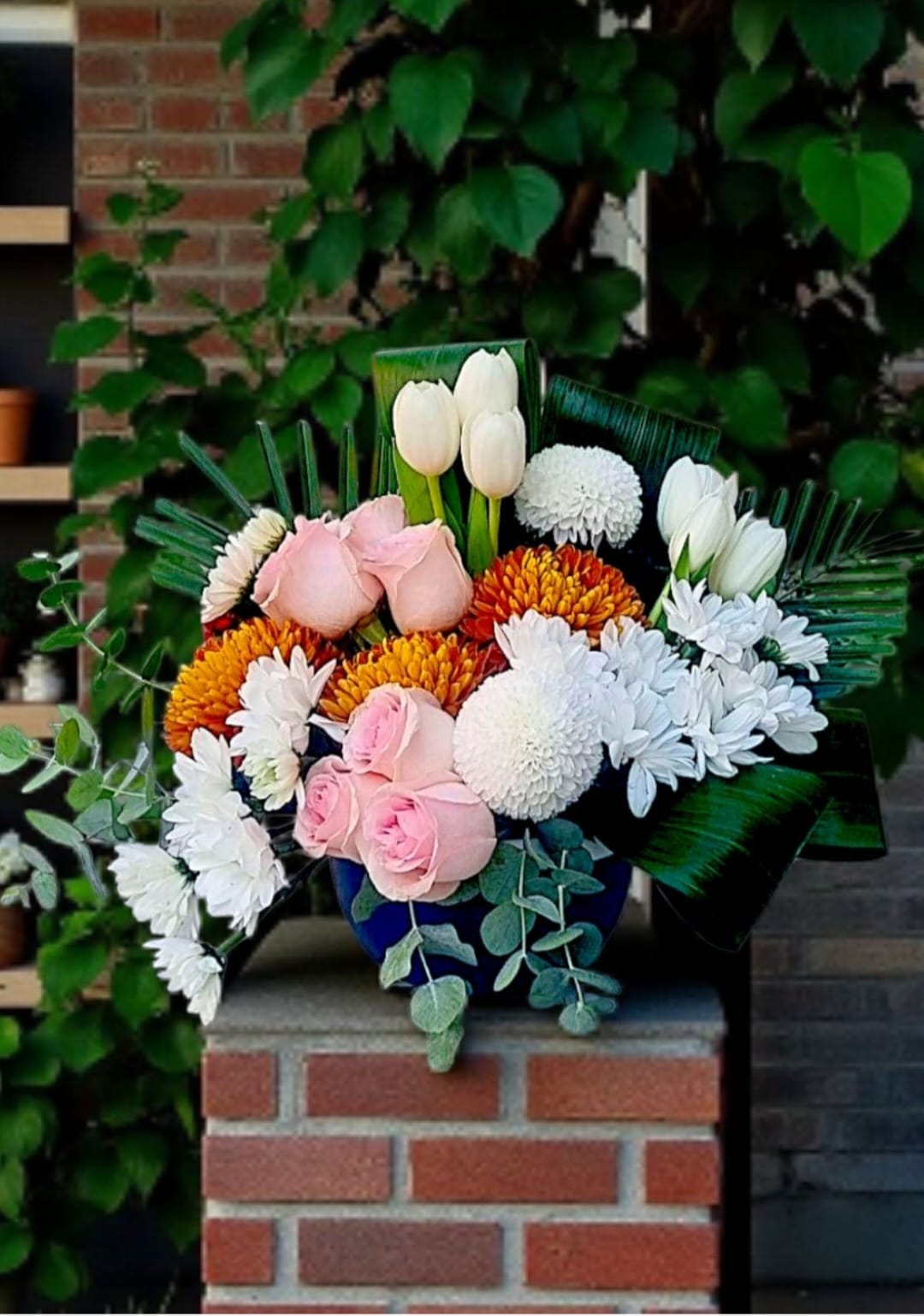 Pastel Bloom - Çiçeklendir