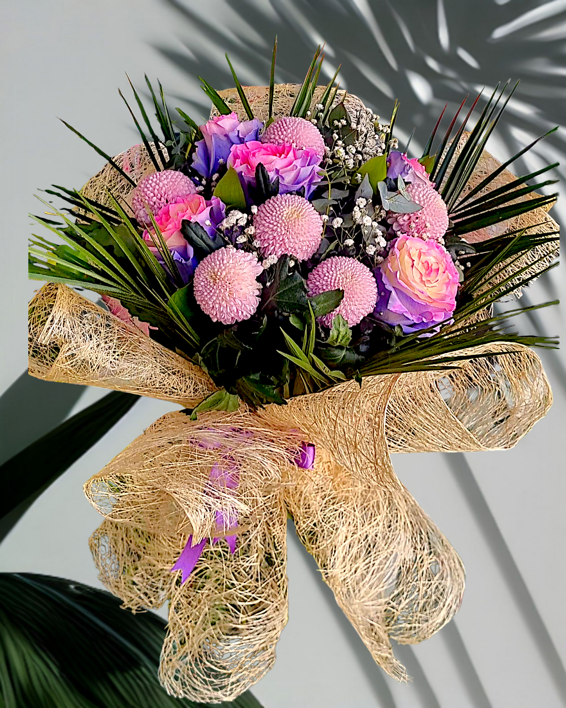 Amethyst Dream - Çiçeklendir