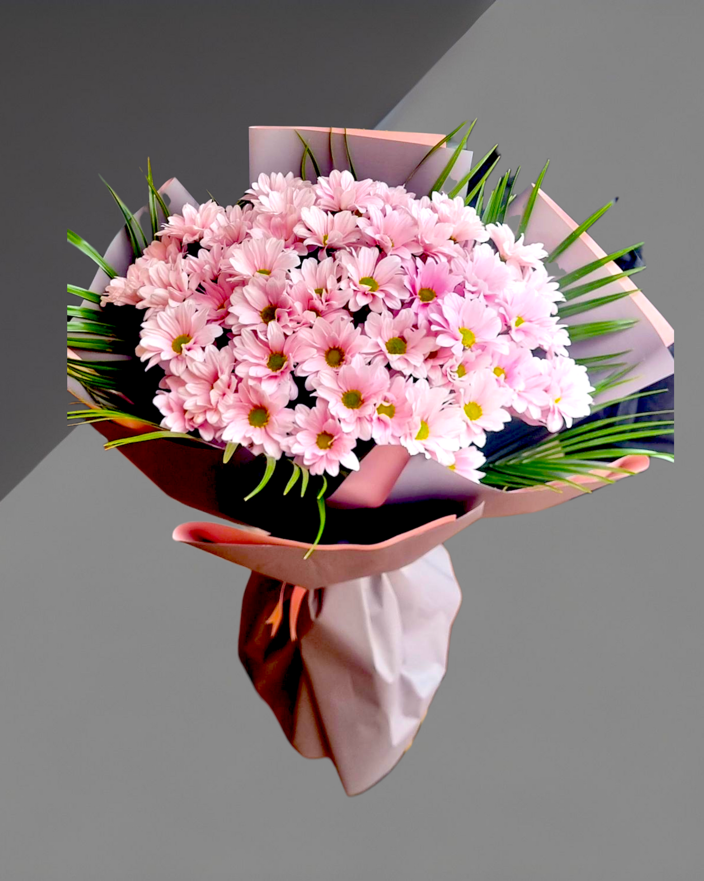 Daisy Dream Krizantem Buketi