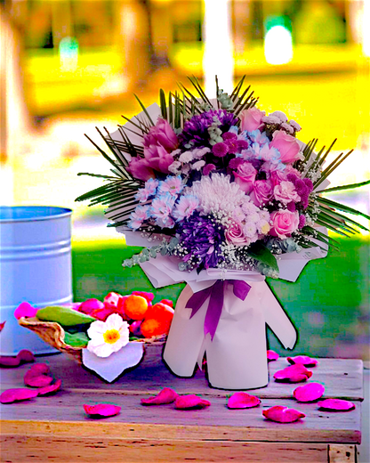 Dreamy Blossom - Çiçeklendir