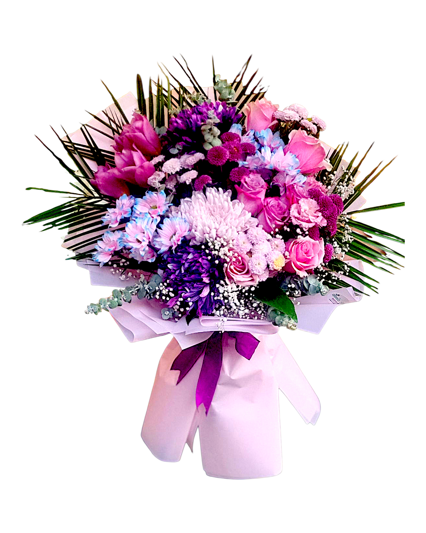 Dreamy Blossom - Çiçeklendir