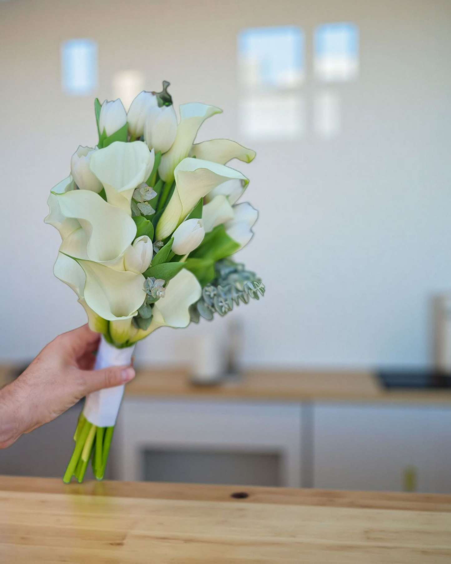 Pure Grace - Çiçeklendir