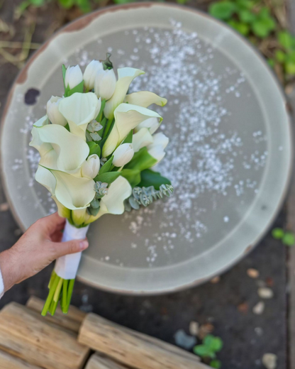 Pure Grace - Çiçeklendir