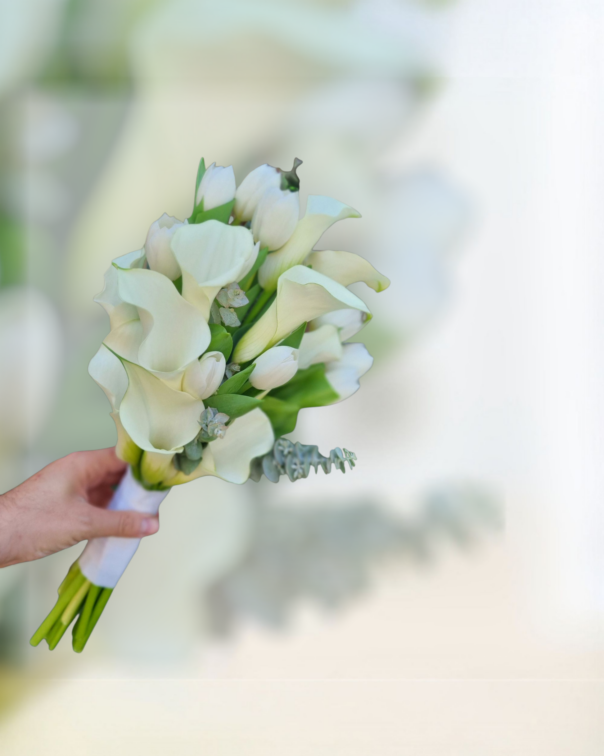 Pure Grace - Çiçeklendir