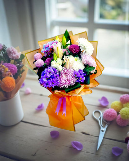 Aurora Bloom - Çiçeklendir