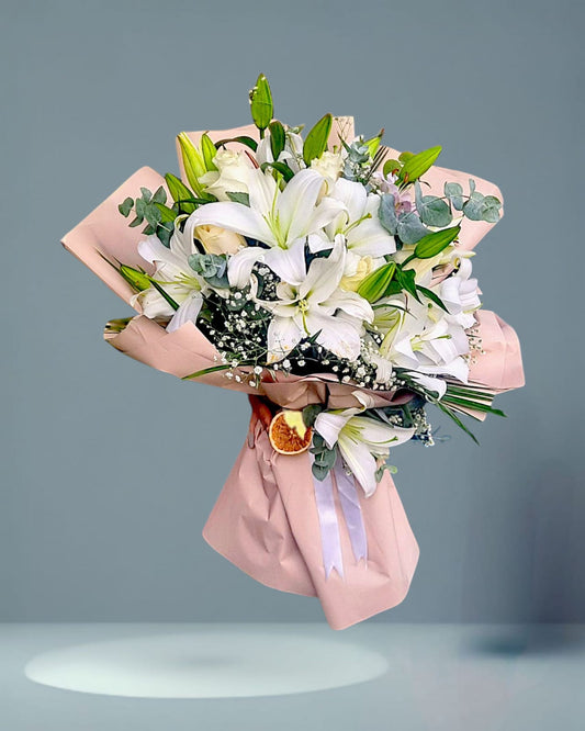 White Elegance