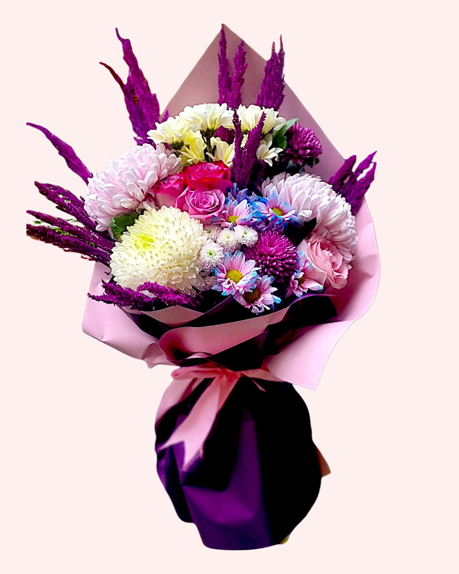 Dreamy Bloom - Çiçeklendir