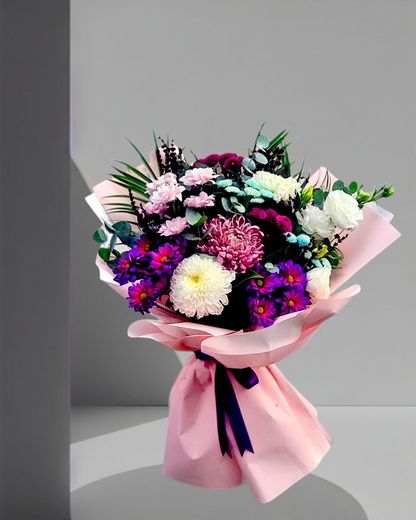 Bloom Symphony - Çiçeklendir