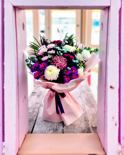 Bloom Symphony - Çiçeklendir