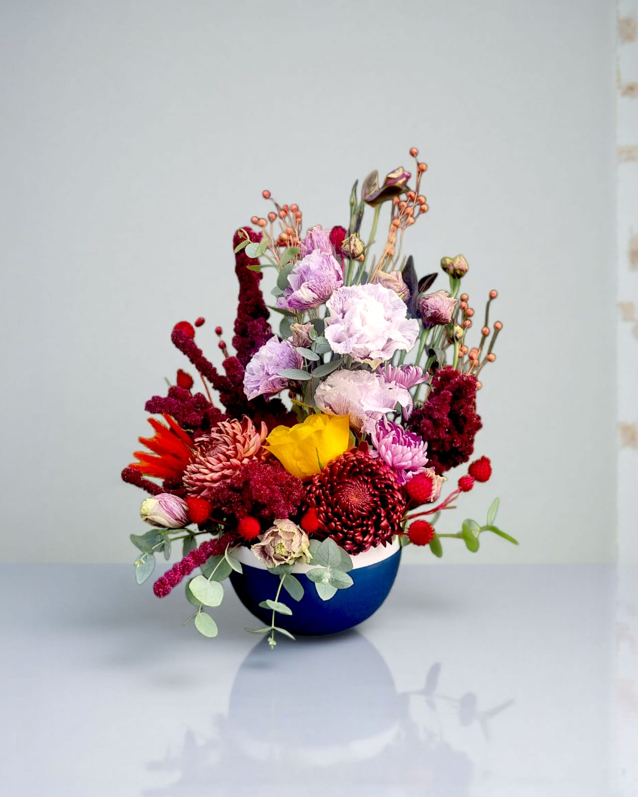 Crimson Bloom - Çiçeklendir