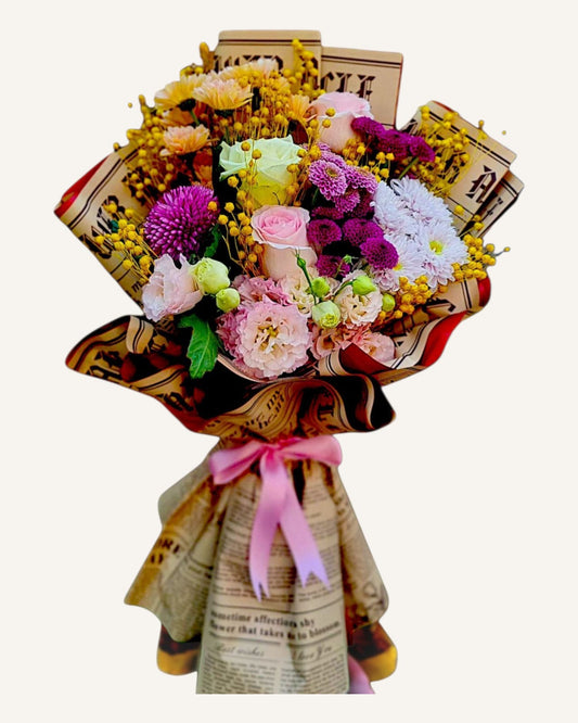 Bloom Story