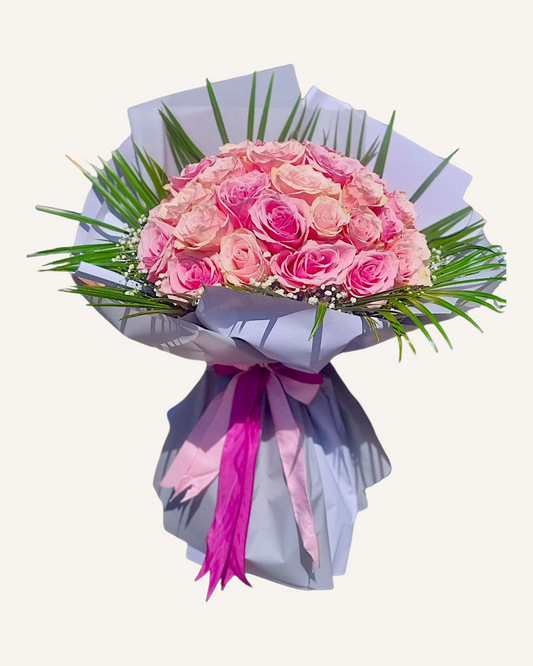 Blush Bloom