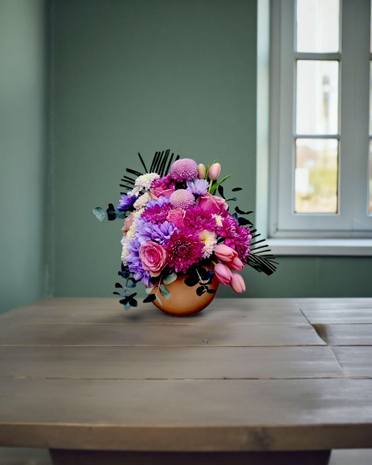 Lilac Dream - Çiçeklendir