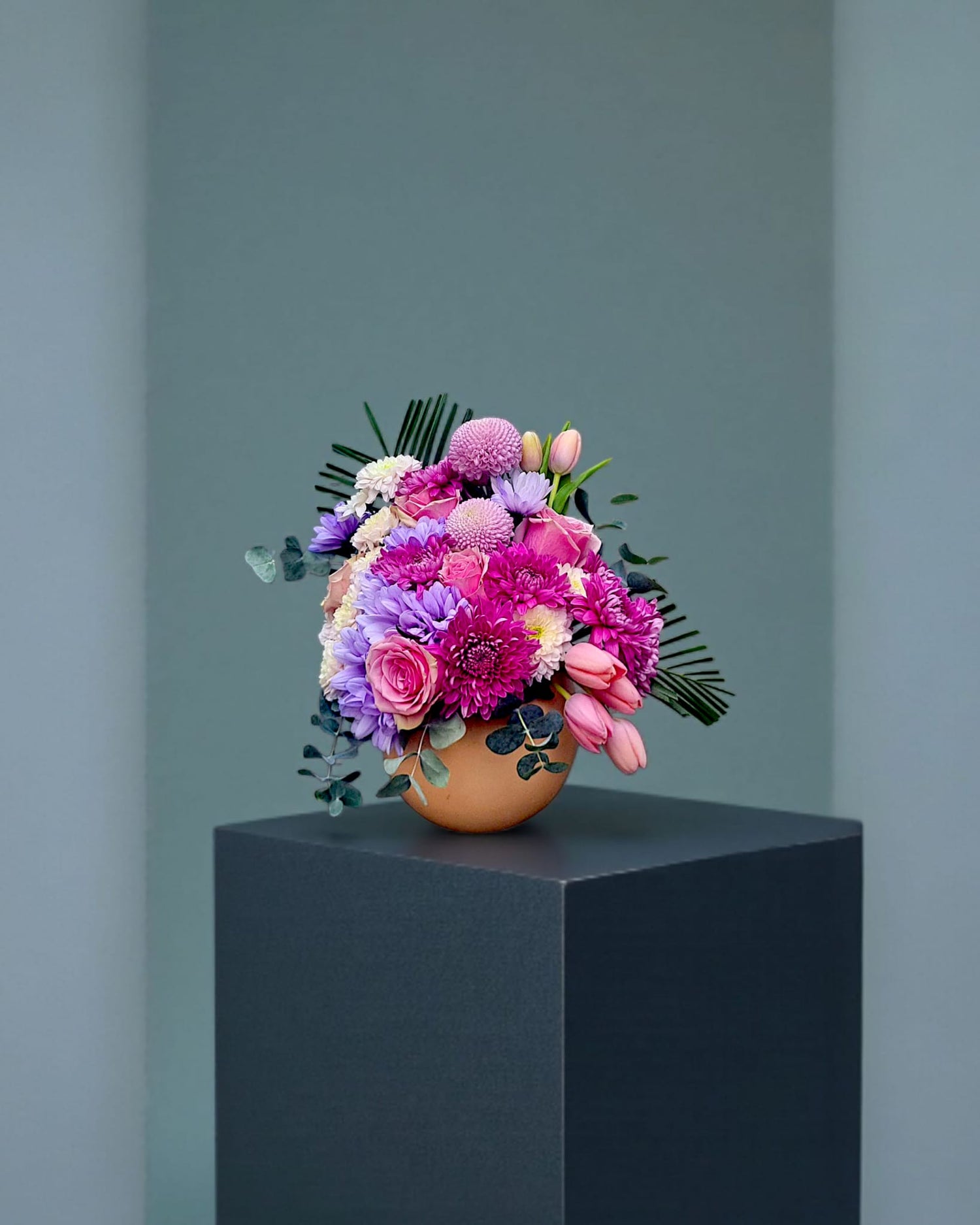 Lilac Dream - Çiçeklendir