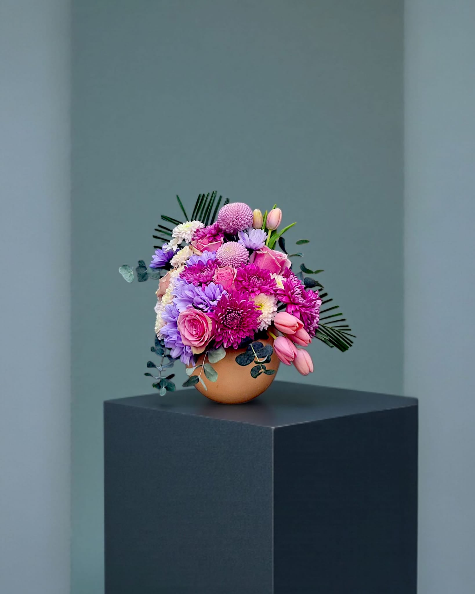 Lilac Dream - Çiçeklendir