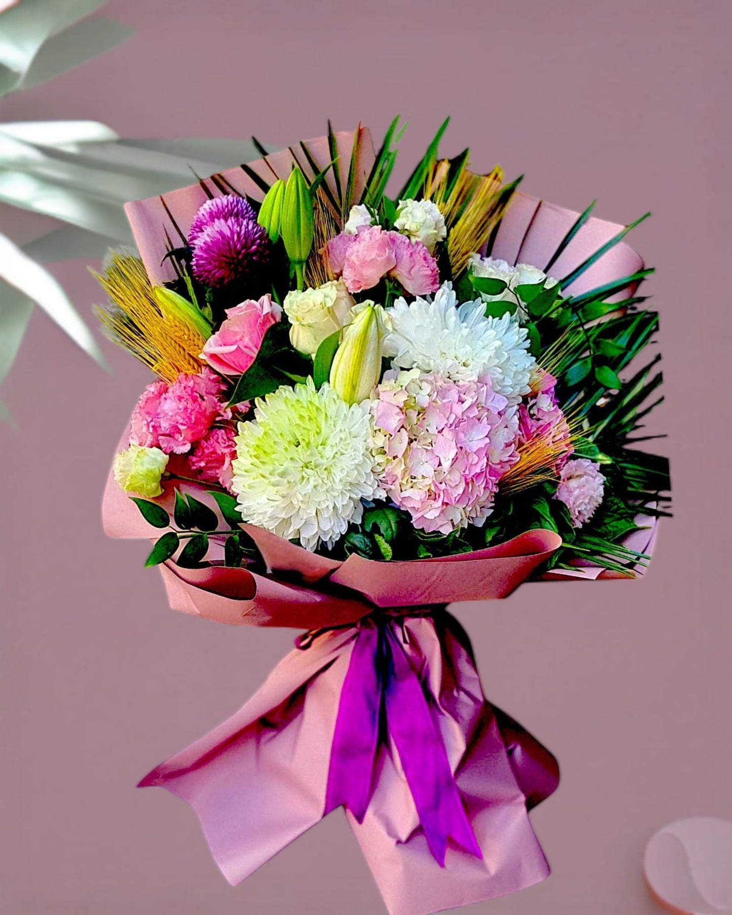 Spring Harmony - Çiçeklendir