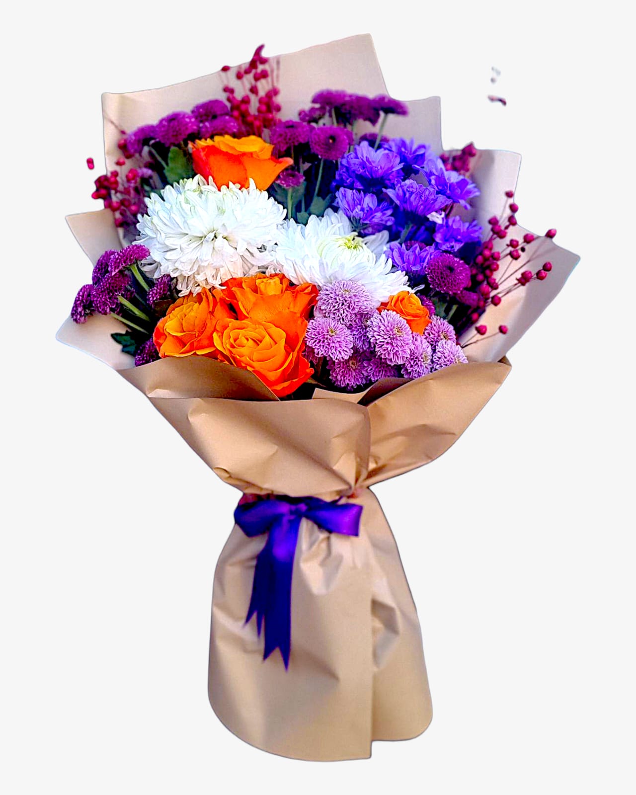 Sunrise Bloom Canım Öğretmenim Buketi