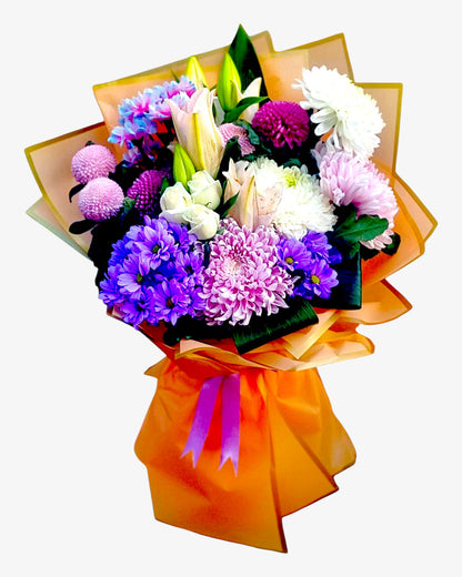 Aurora Bloom - Çiçeklendir