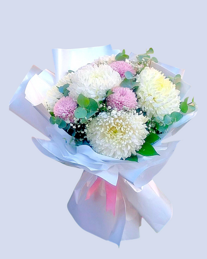 Pure Elegance 10 Adet Anastasia Buketi