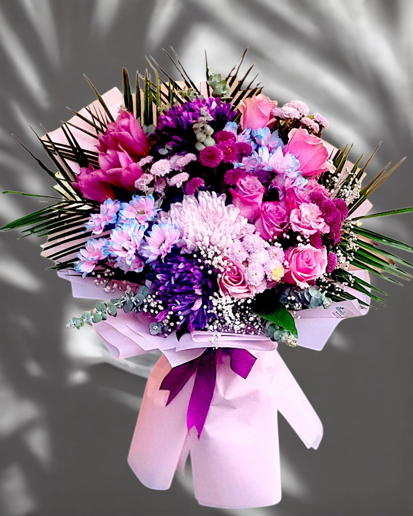 Dreamy Blossom - Çiçeklendir