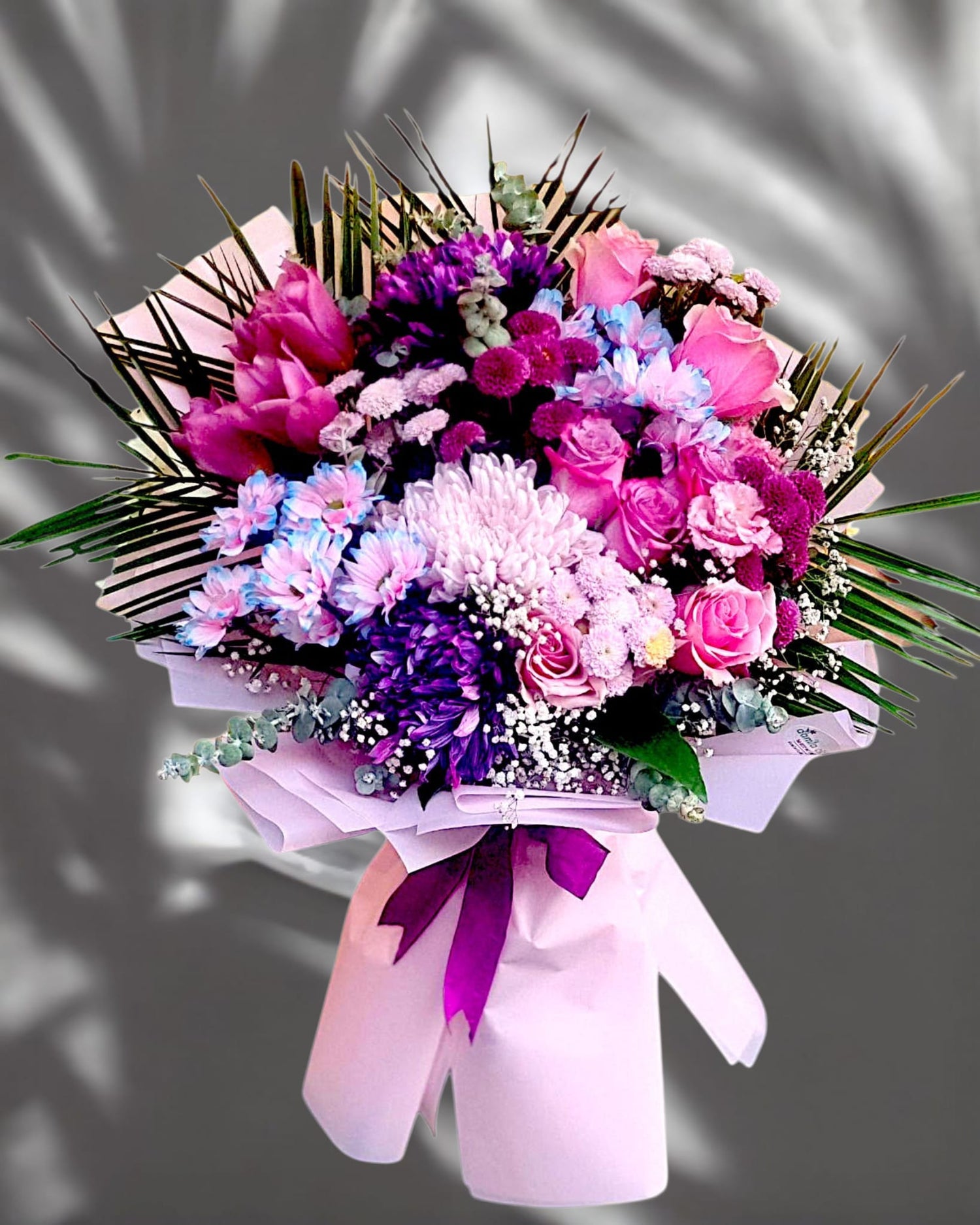 Dreamy Blossom - Çiçeklendir