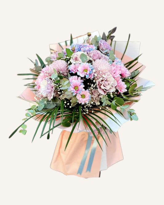 Pastel Dreams