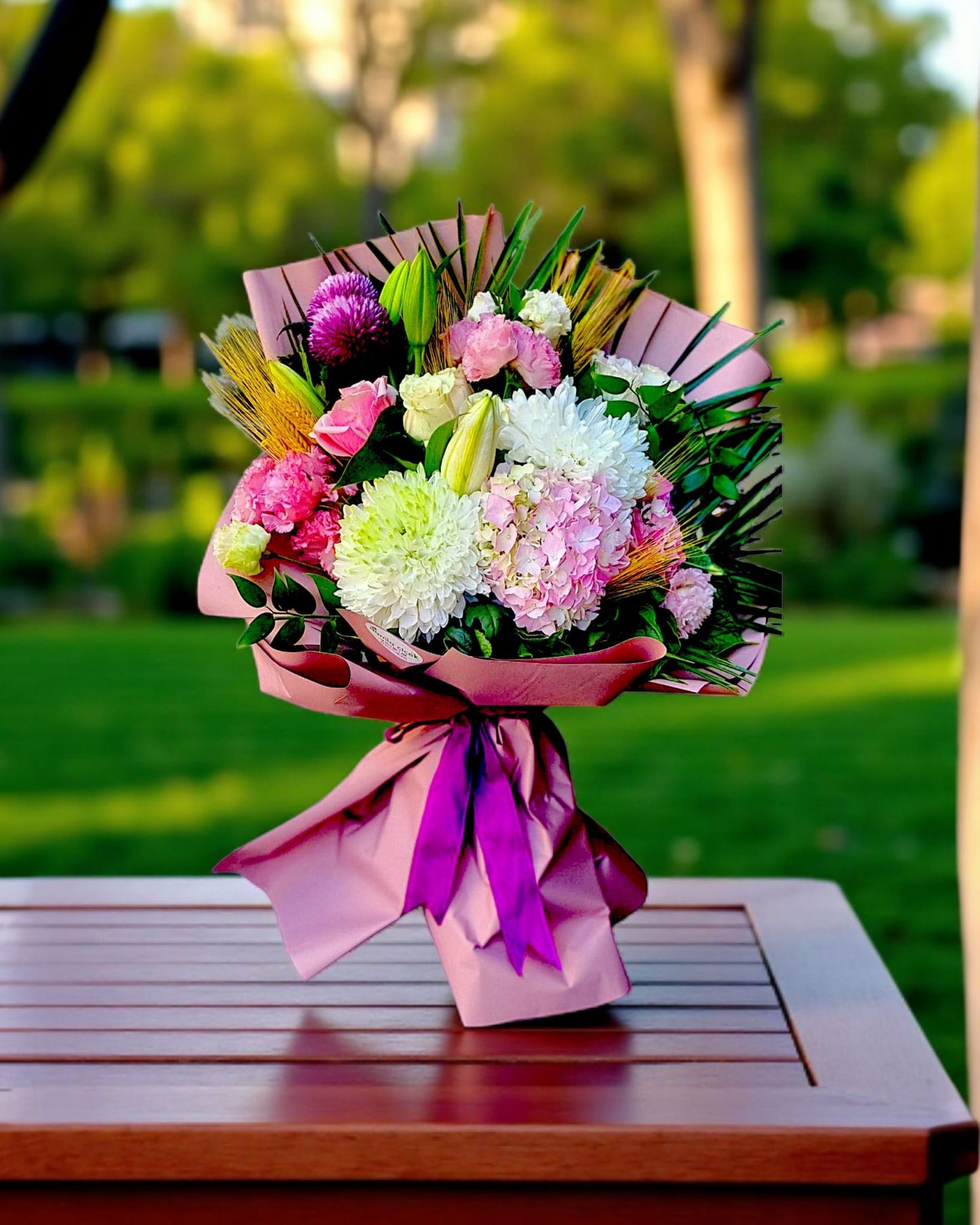 Spring Harmony - Çiçeklendir