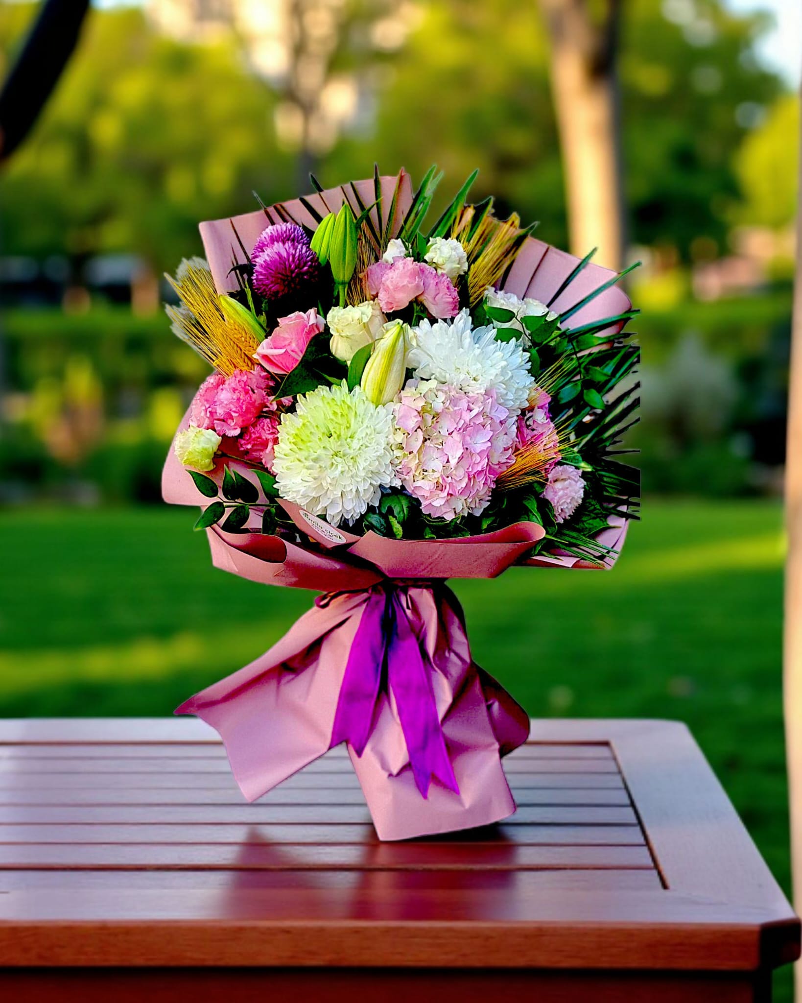 Spring Harmony - Çiçeklendir