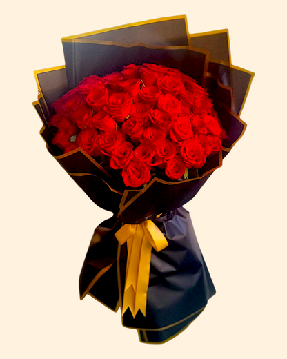 Amor Luxe – Ankara çiçek sipari?i ayn? gün teslim