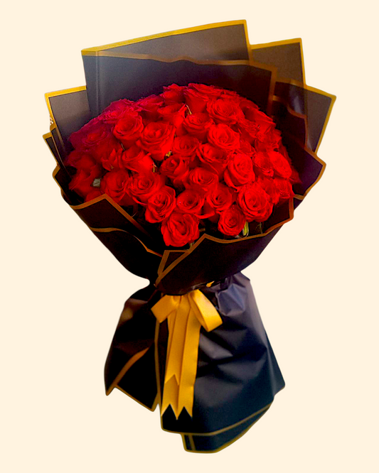 Amor Luxe