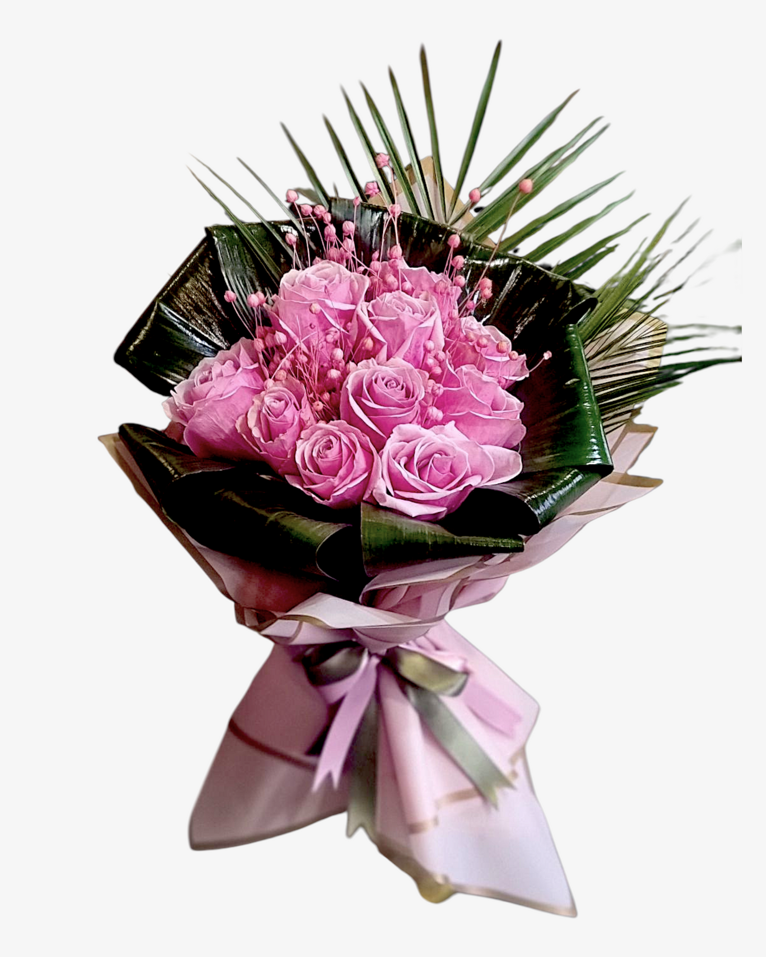 Velvet Bloom - Çiçeklendir