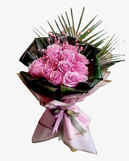 Velvet Bloom - Çiçeklendir