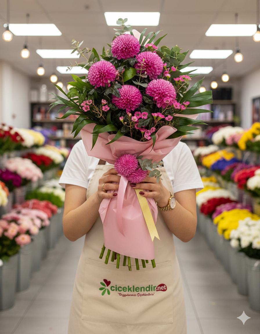 Rosy Allure  Anastasia Buketi